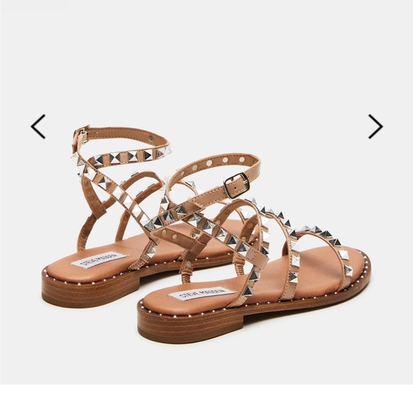 Steven madden travel sandal - Picture 5 of 8